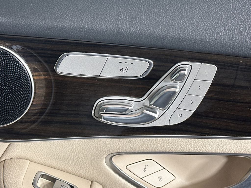 2021 Mercedes-Benz GLC GLC 300