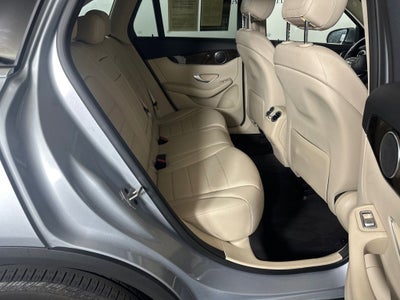 2021 Mercedes-Benz GLC GLC 300