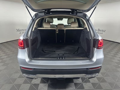 2021 Mercedes-Benz GLC GLC 300