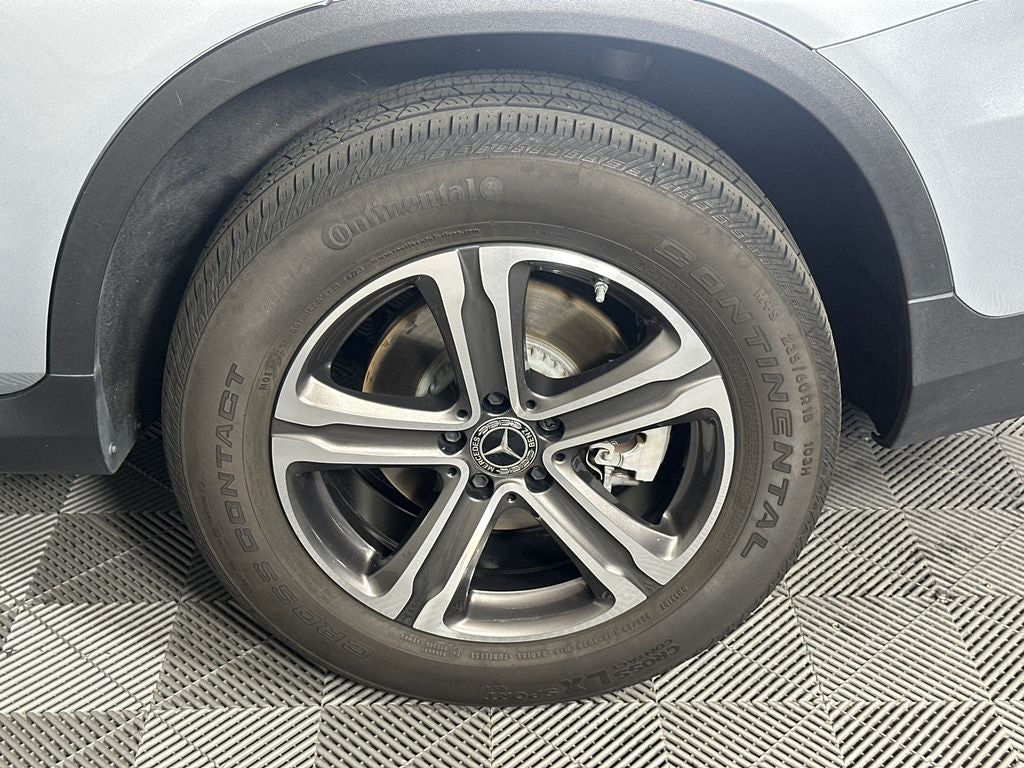 2021 Mercedes-Benz GLC GLC 300