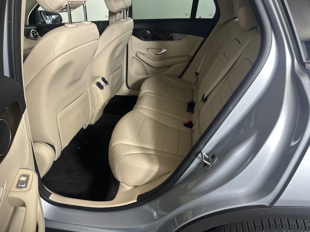 2021 Mercedes-Benz GLC GLC 300