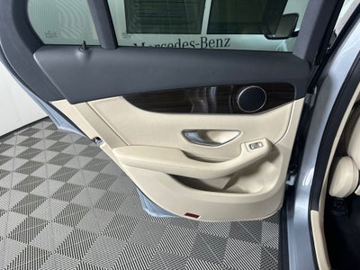 2021 Mercedes-Benz GLC GLC 300
