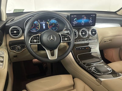 2021 Mercedes-Benz GLC GLC 300