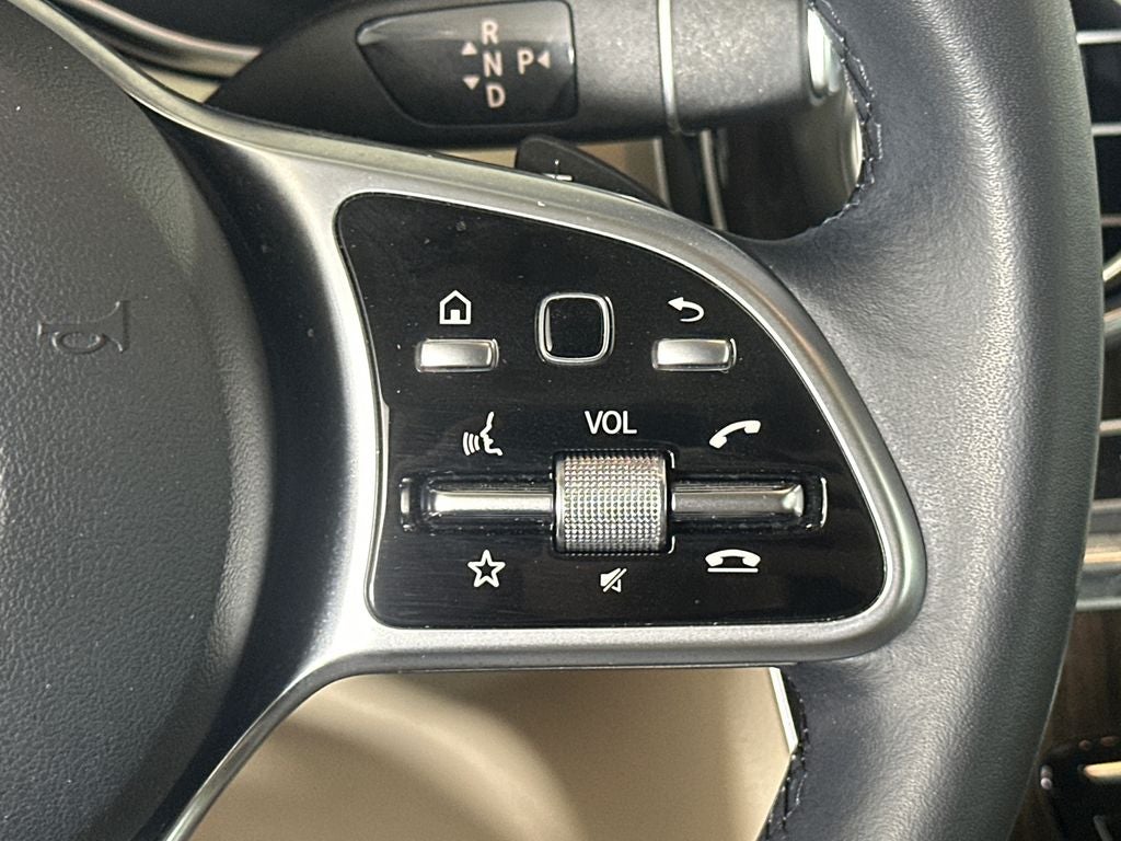 2021 Mercedes-Benz GLC GLC 300