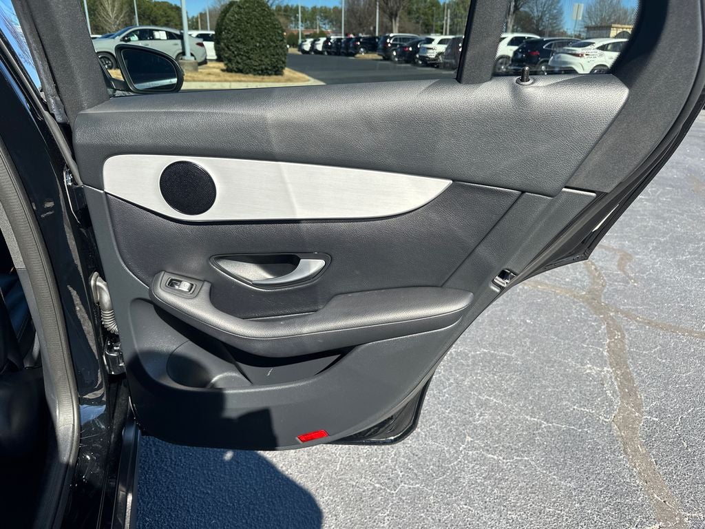 2022 Mercedes-Benz GLC GLC 300