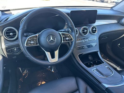 2022 Mercedes-Benz GLC GLC 300