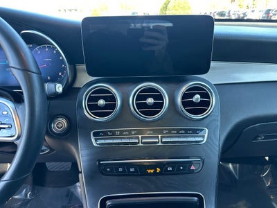 2022 Mercedes-Benz GLC GLC 300