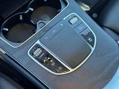 2022 Mercedes-Benz GLC GLC 300