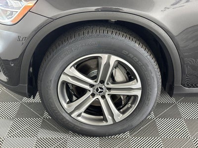 2022 Mercedes-Benz GLC GLC 300
