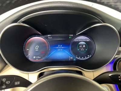 2022 Mercedes-Benz GLC GLC 300