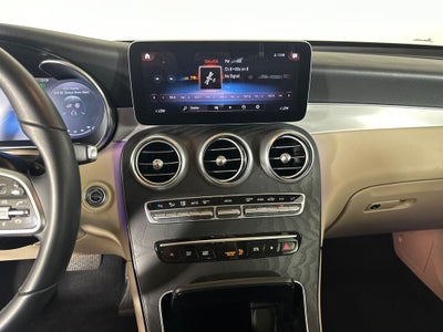 2022 Mercedes-Benz GLC GLC 300