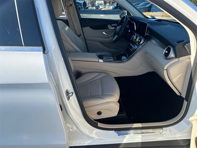 2022 Mercedes-Benz GLC GLC 300