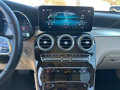 2022 Mercedes-Benz GLC GLC 300