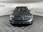 2021 Mercedes-Benz GLC GLC 300