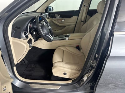 2021 Mercedes-Benz GLC GLC 300