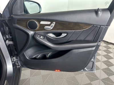 2022 Mercedes-Benz GLC GLC 300