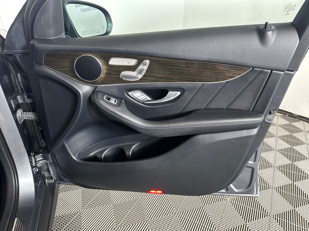 2022 Mercedes-Benz GLC GLC 300