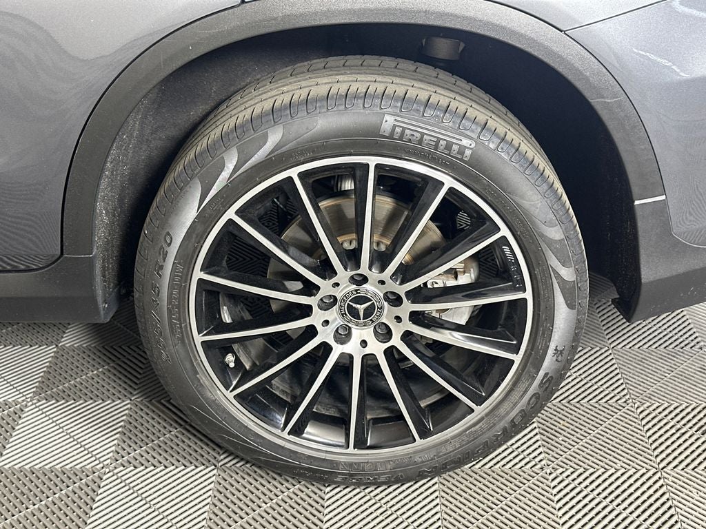 2022 Mercedes-Benz GLC GLC 300