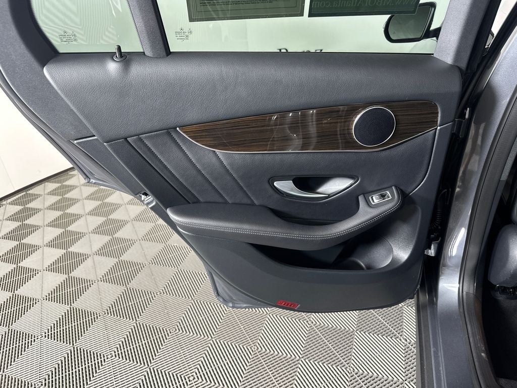 2022 Mercedes-Benz GLC GLC 300