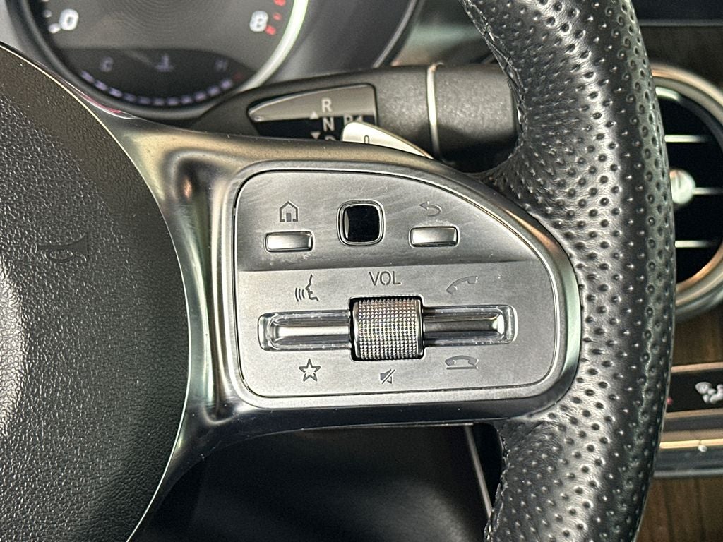 2022 Mercedes-Benz GLC GLC 300