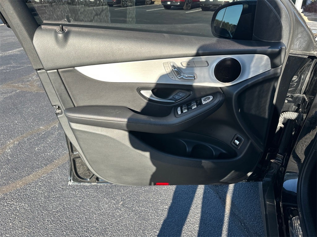 2021 Mercedes-Benz GLC GLC 300