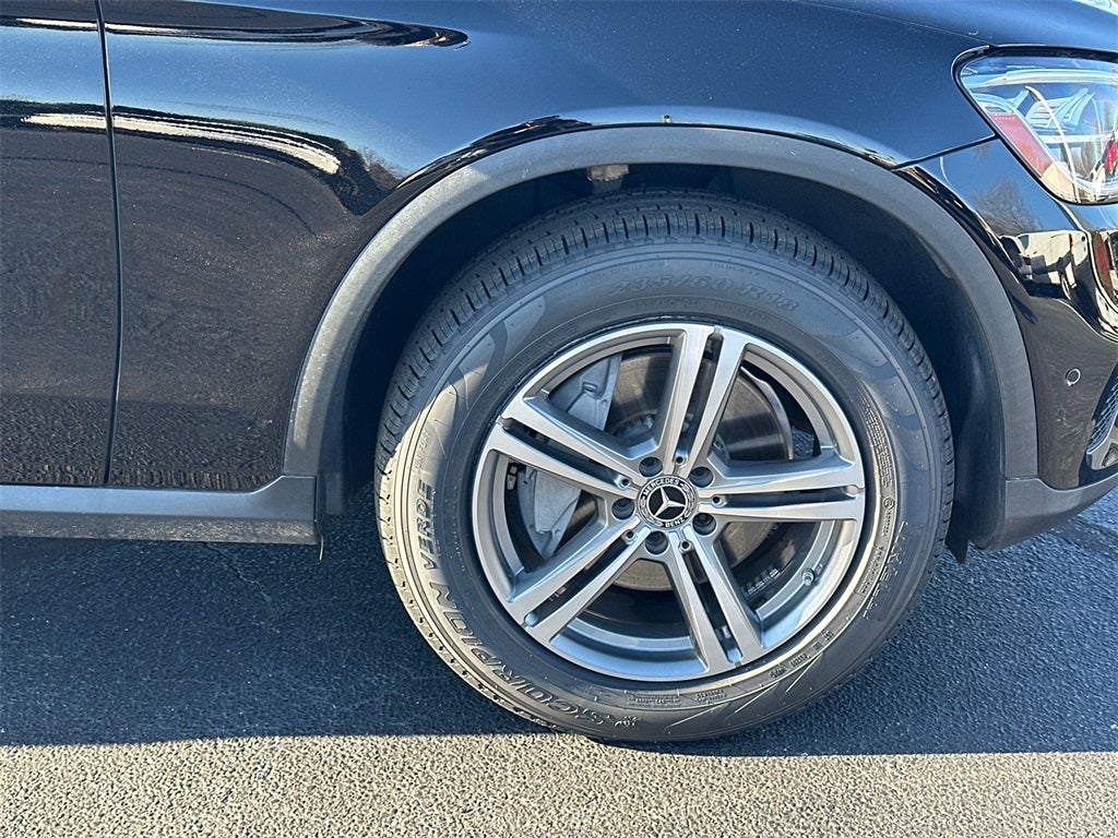 2021 Mercedes-Benz GLC GLC 300