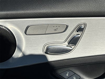 2021 Mercedes-Benz GLC GLC 300