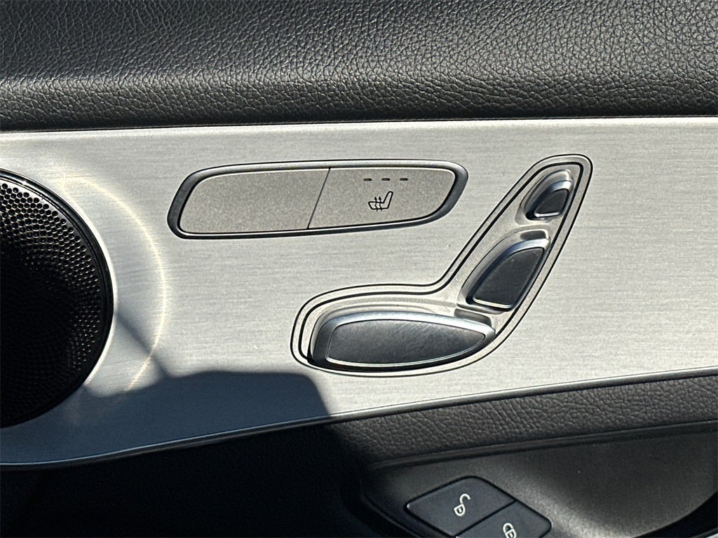 2021 Mercedes-Benz GLC GLC 300