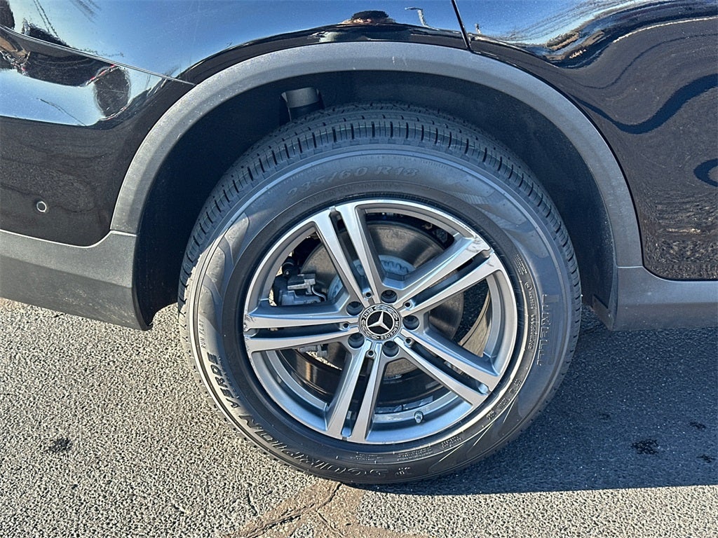 2021 Mercedes-Benz GLC GLC 300