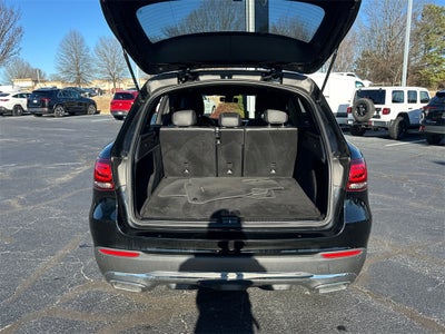 2021 Mercedes-Benz GLC GLC 300