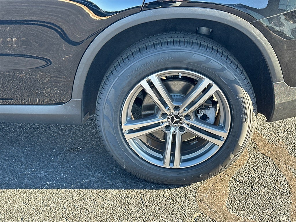 2021 Mercedes-Benz GLC GLC 300