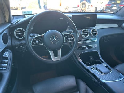 2021 Mercedes-Benz GLC GLC 300