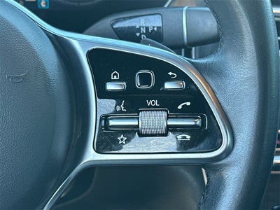 2021 Mercedes-Benz GLC GLC 300