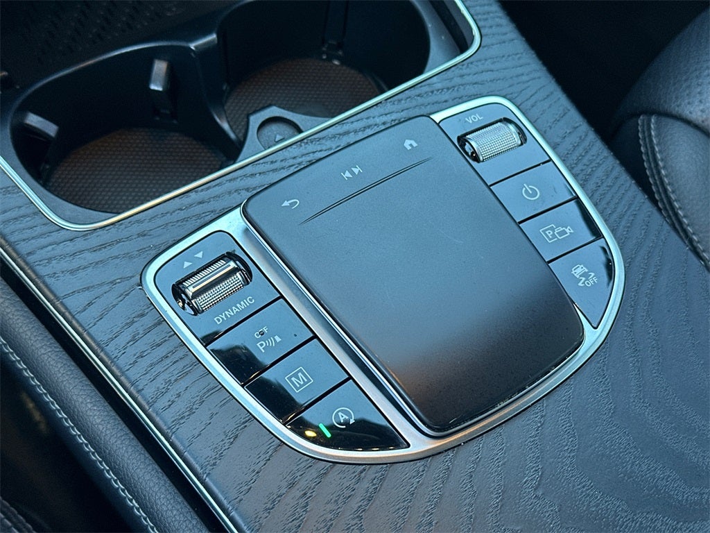 2021 Mercedes-Benz GLC GLC 300