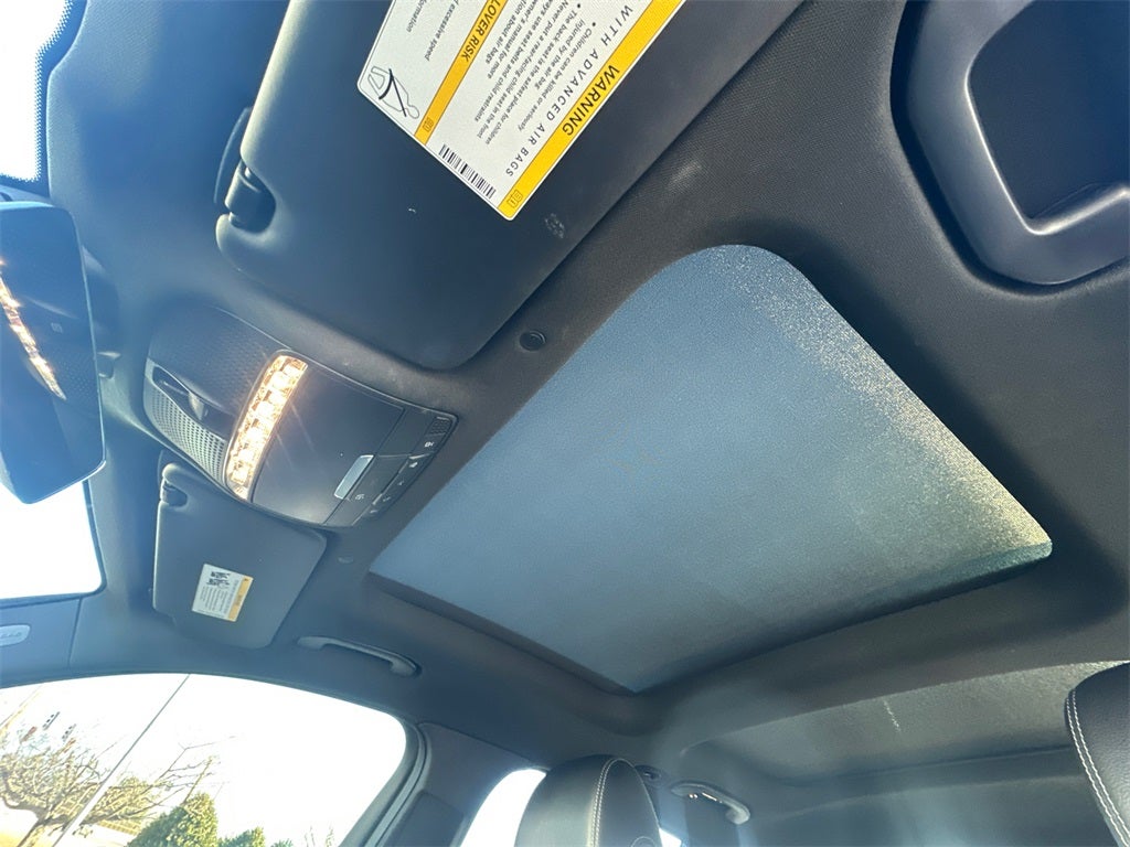 2021 Mercedes-Benz GLC GLC 300