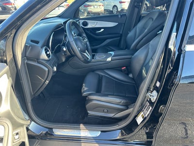 2021 Mercedes-Benz GLC GLC 300