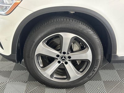 2022 Mercedes-Benz GLC GLC 300