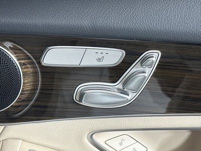 2022 Mercedes-Benz GLC GLC 300