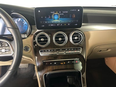 2022 Mercedes-Benz GLC GLC 300