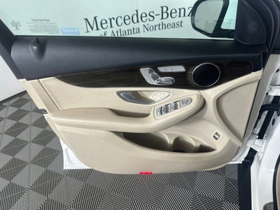 2022 Mercedes-Benz GLC GLC 300