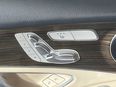 2022 Mercedes-Benz GLC GLC 300