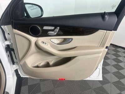 2022 Mercedes-Benz GLC GLC 300