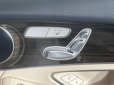 2022 Mercedes-Benz GLC GLC 300