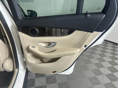 2022 Mercedes-Benz GLC GLC 300