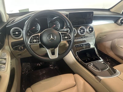 2022 Mercedes-Benz GLC GLC 300
