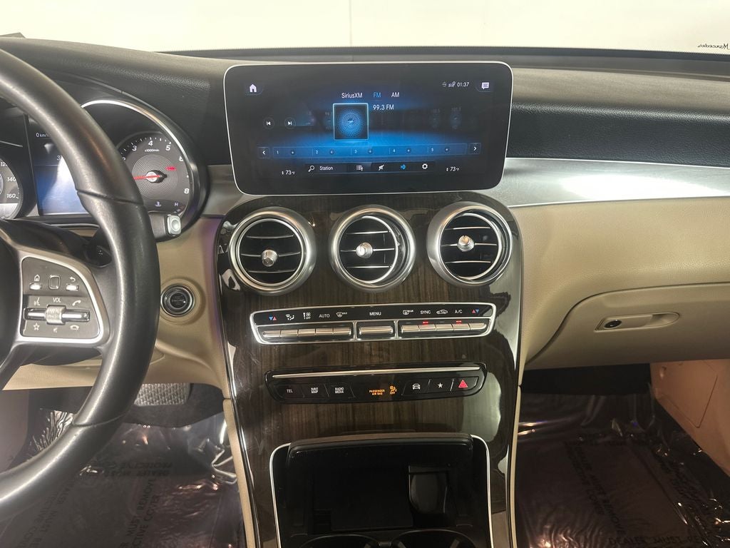 2022 Mercedes-Benz GLC GLC 300
