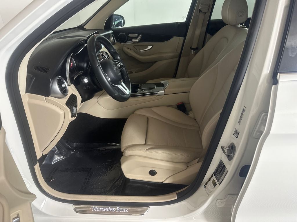 2022 Mercedes-Benz GLC GLC 300