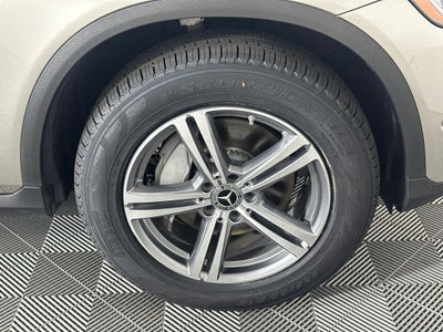 2022 Mercedes-Benz GLC GLC 300