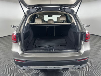 2022 Mercedes-Benz GLC GLC 300