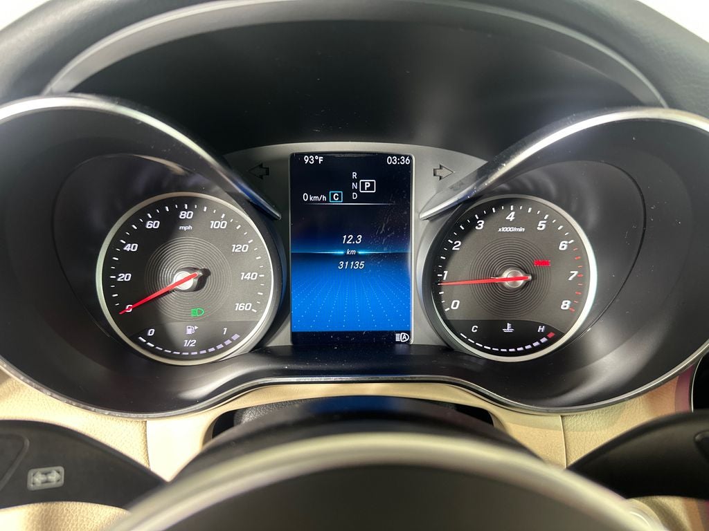 2022 Mercedes-Benz GLC GLC 300